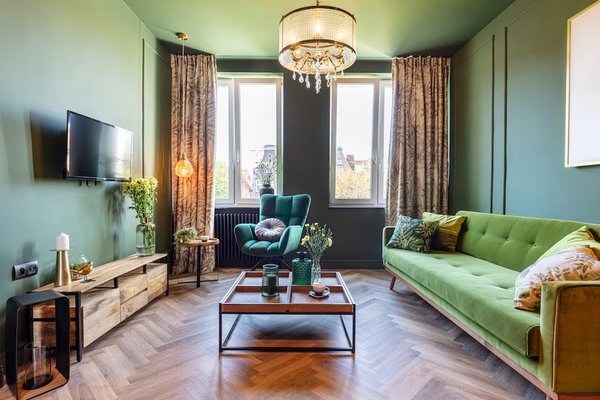 Le home staging : Transformez votre passion pour la décoration en une carrière florissante