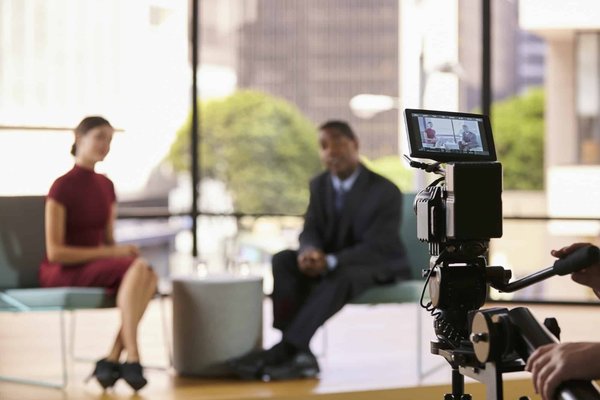 Société de production audiovisuelle : compétences, services, expérience