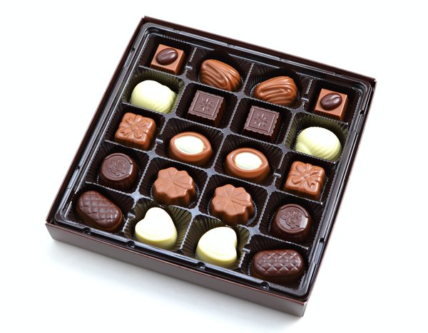 Le guide ultime pour choisir et offrir un coffret chocolat