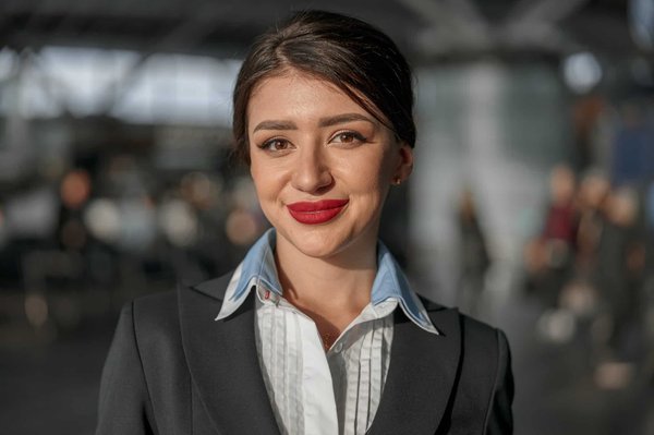 Agence hôtesse à Paris : l'élégance au service de vos événements