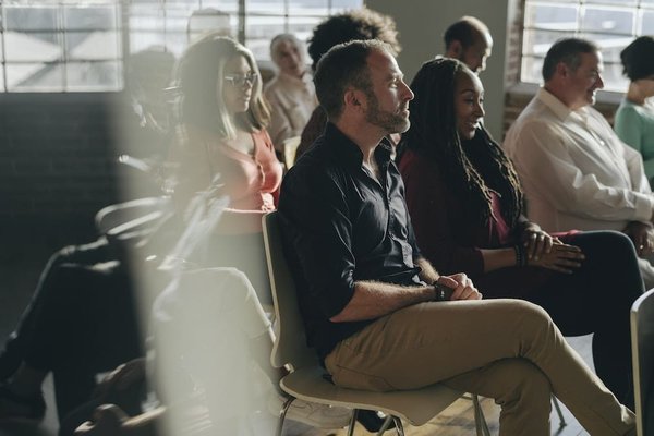 Comment améliorer le taux d'engagement de vos participants à un séminaire