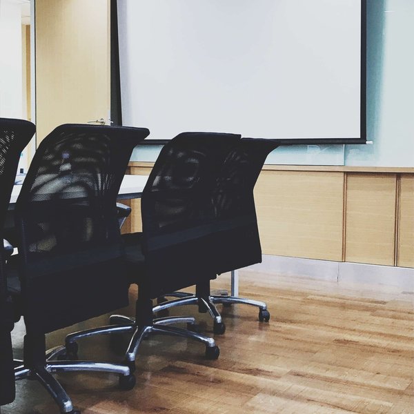 Pourquoi louer une salle de réunion ?