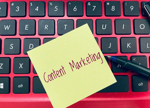 Content marketing : les étapes et les avantages de cette stratégie