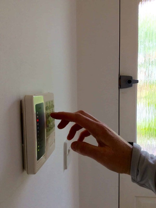 Les principaux avantages d'un système d'alarme anti-intrusion