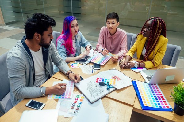 Agence de communication à Bourgoin Jallieu : parfaite pour une stratégie digitale efficace