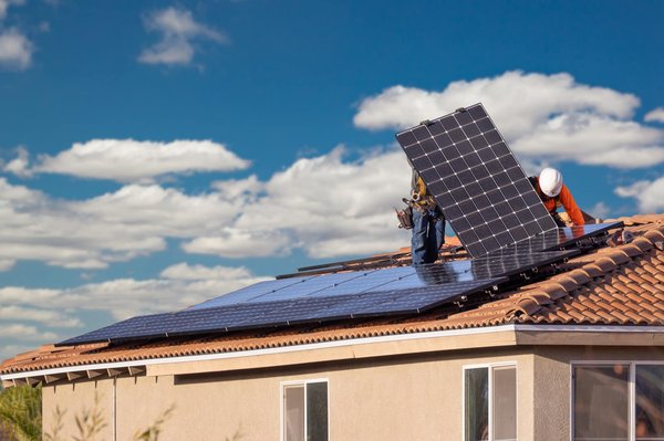 Optimisez votre transition énergétique avec un installateur solaire certifié à Albi