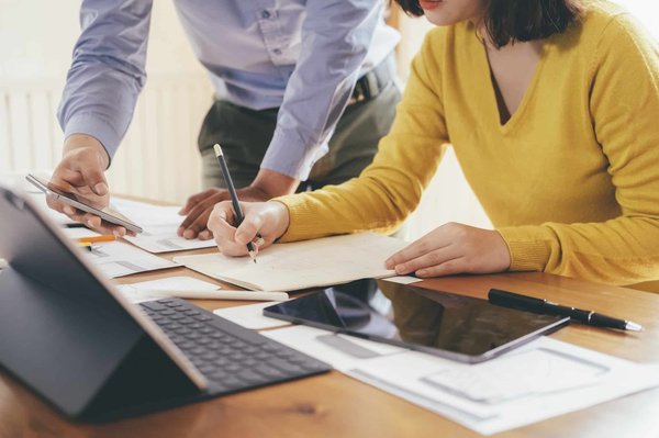 Quels sont les avantages des logiciels de gestion de portefeuille de projets ?