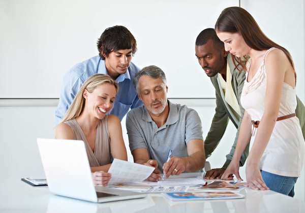 L'agence éditoriale : éxploration des métiers clés