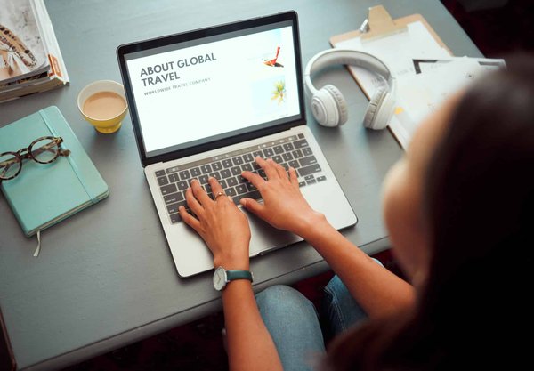 Comment une agence de création de site internet à Rouen peut être la clé du succès ?