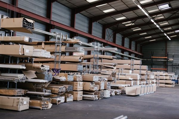 Les avantages de choisir un profilé aluminium industriel