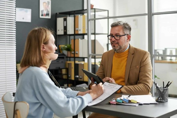 Création d'une fiche client efficace pour une gestion optimale des clients