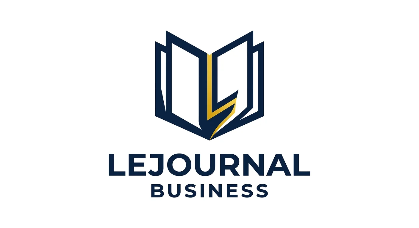 Lejournalbusiness
